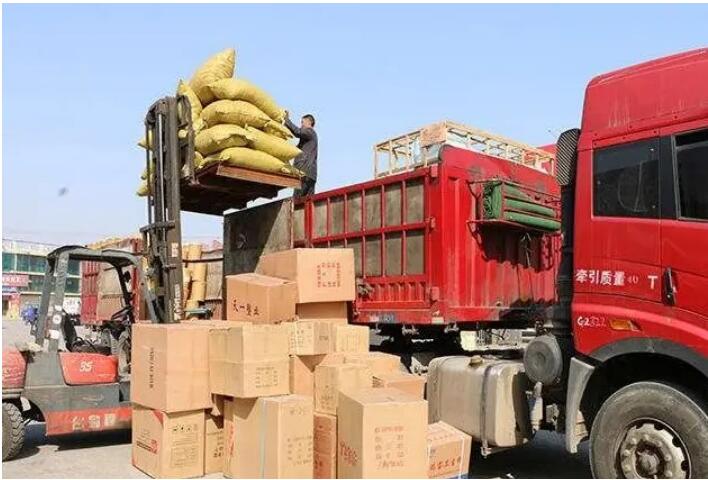 厦门到永年区物流专线