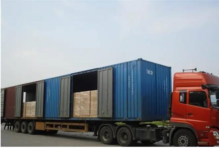 厦门到永年区整车运输