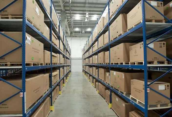 厦门到永年区货物仓储