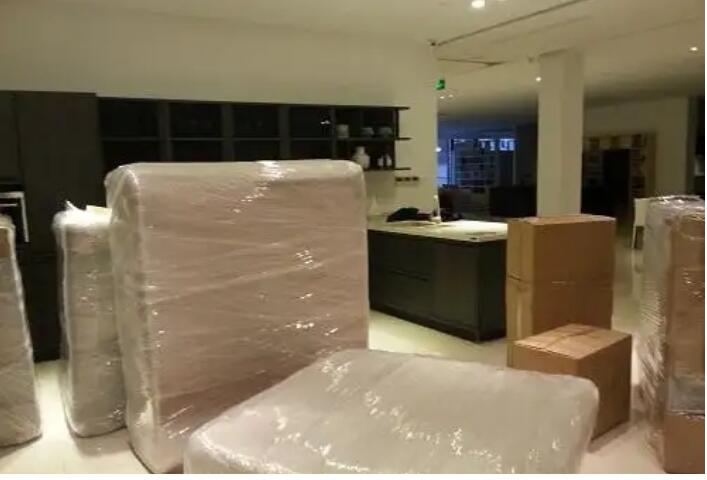 厦门到永年区长途搬家