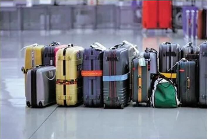 厦门到永年区行李托运