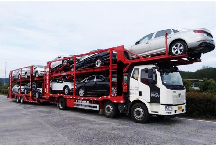 厦门到永年区轿车托运